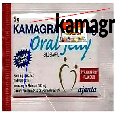 Acheter kamagra gel en ligne